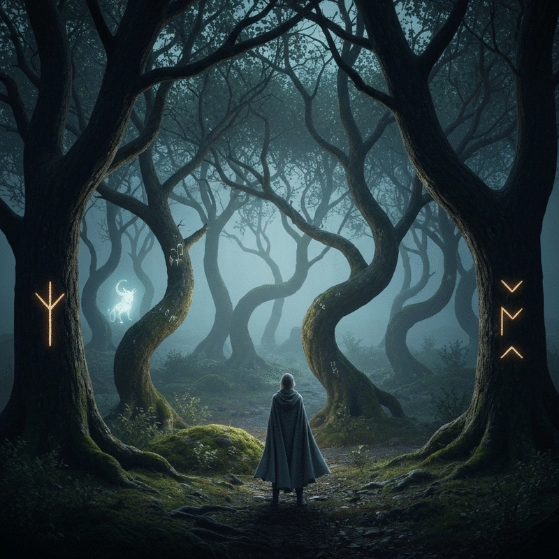From Myth to Panel: Reinterpreting Gothic Folklore in Modern Dark Fantasy Storytelling