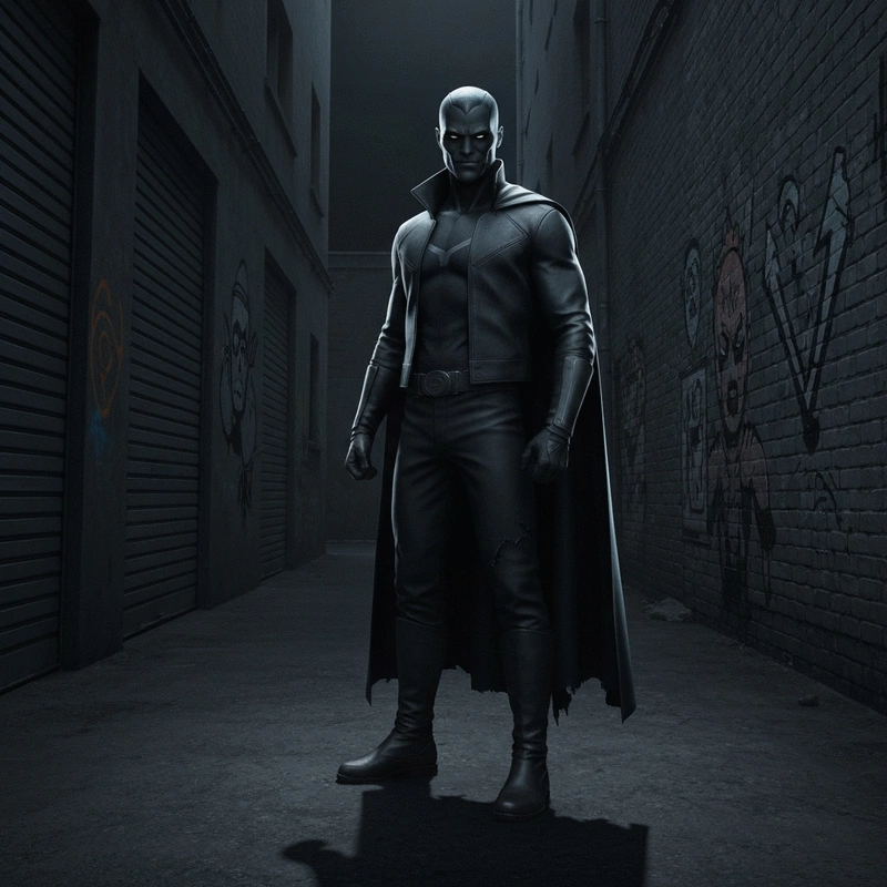 Crafting Morally Complex Villains: A Deep Dive into Antiheroes and Dark Lords in Serialized Comics