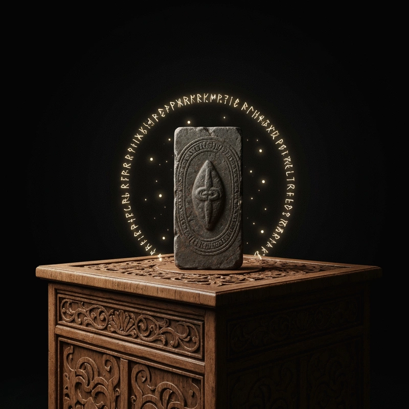 Ancient Curses Uncovered: The Lore and Legacy of Doomed Artifacts in Dark Tales