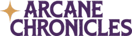 Arcane Chronicles: A Dark Fantasy Haven